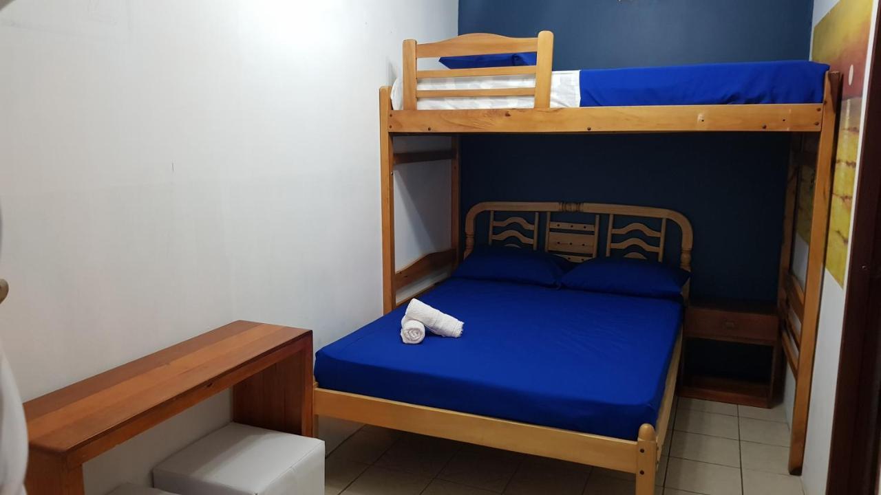 Chaqana Hostel Салінас Екстер'єр фото
